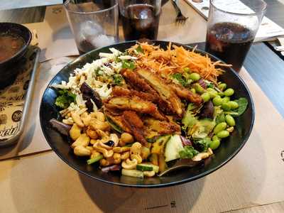 Padthaiwok. Cc El Ingenio