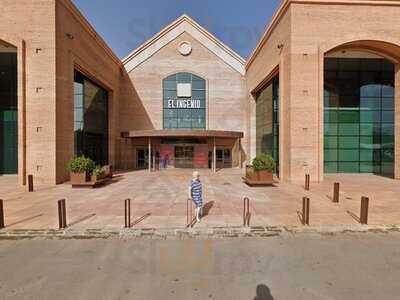 Padthaiwok. Cc El Ingenio