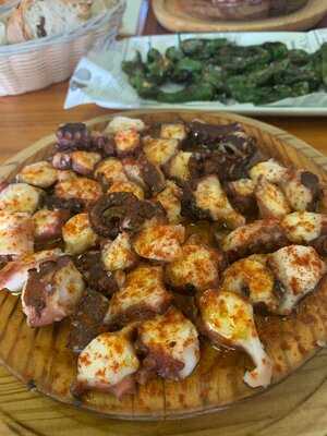 Pulperia Meson As Rias