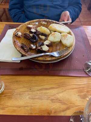 Pulperia Meson As Rias