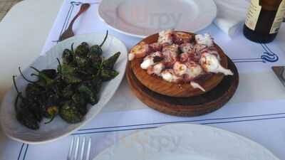 Pulperia Meson As Rias