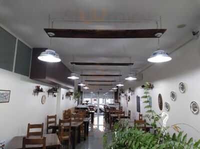 Restaurante La Casa