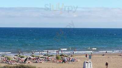 Tipsy Hammock Bar & Restaurant