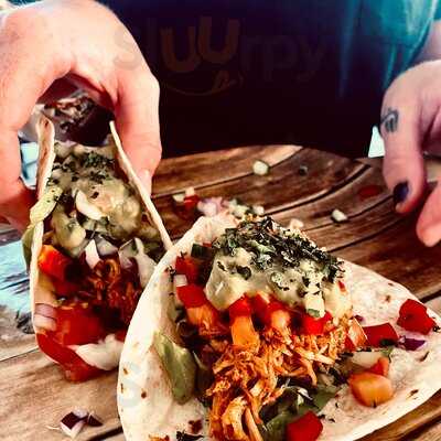 Tipsy Hammock Bar & Restaurant