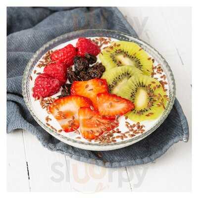 La Perita. Coffee & Bakery Nervión