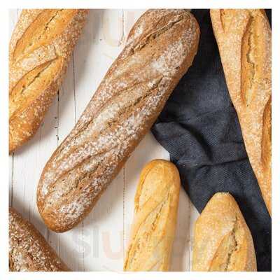 La Perita. Coffee & Bakery Nervión