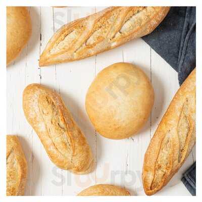 La Perita. Coffee & Bakery Nervión