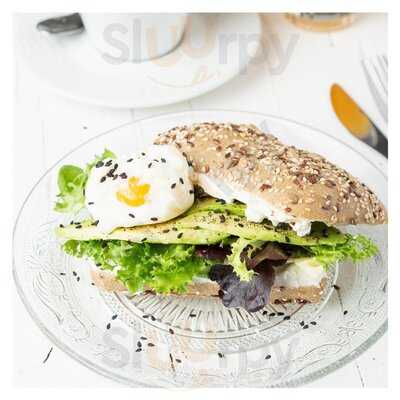 La Perita. Coffee & Bakery Nervión