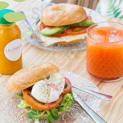 La Perita. Coffee & Bakery Nervión