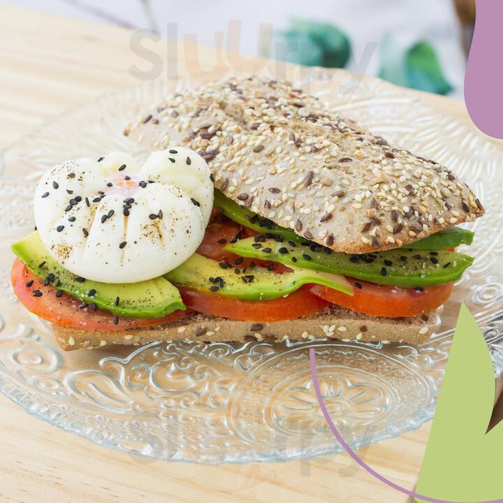 La Perita. Coffee & Bakery Nervión