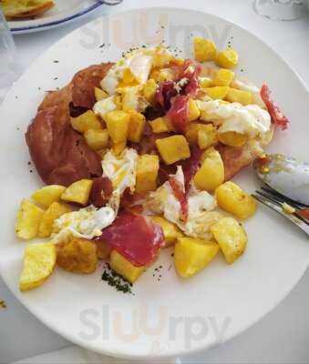 El Asador De Juan Manuel