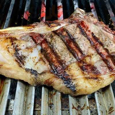 El Asador De Juan Manuel