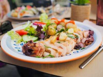 El Notario Gastrobar