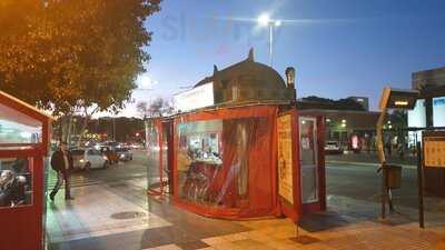 Churrería Tulipán Cartagena