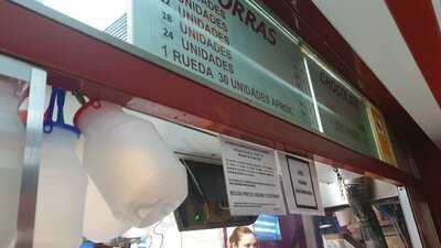 Churrería Tulipán Cartagena