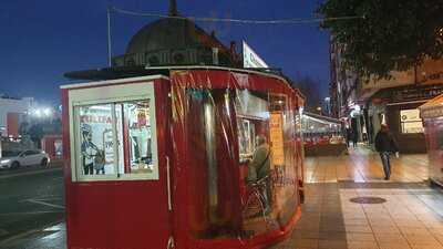 Churrería Tulipán Cartagena