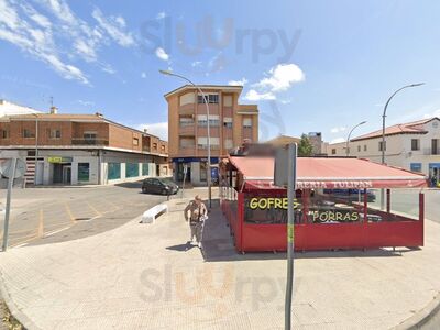 Churrería Tulipán Cartagena