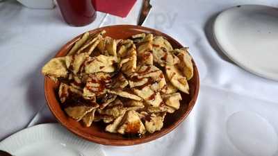 Venta Restaurante Las Brasas