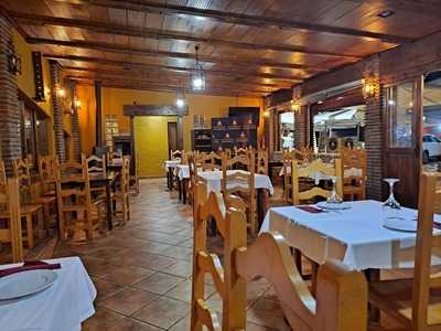 Venta Restaurante Las Brasas
