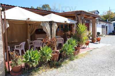 Venta Restaurante Las Brasas