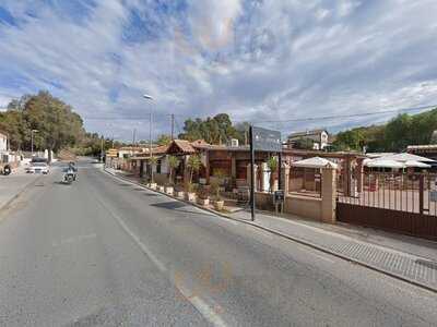 Venta Restaurante Las Brasas