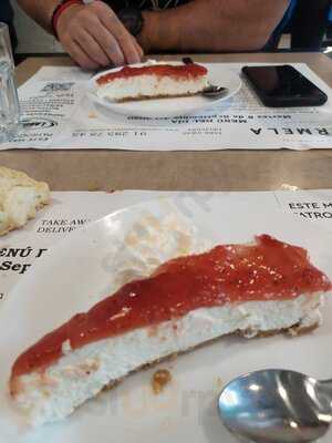 Casa De Comidas Carmela