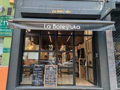 La Botelluka