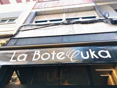 La Botelluka