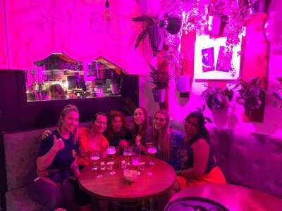 Café Tatiana - Photo 8