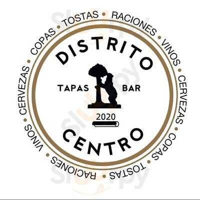 Distrito Centro