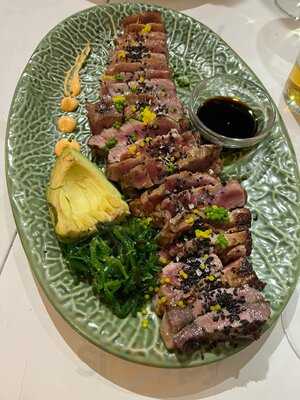 Restaurante Juanita Banana