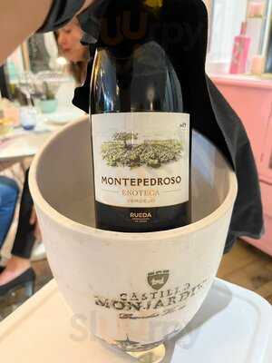 Restaurante Juanita Banana