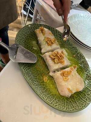 Restaurante Juanita Banana