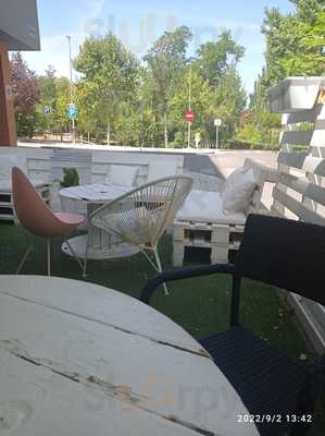 Restaurante Juanita Banana