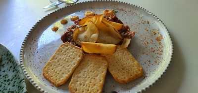 Restaurante Juanita Banana