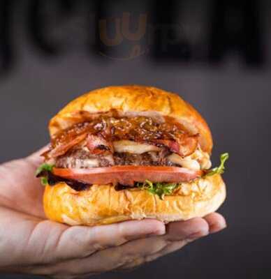 La City Urban Burger