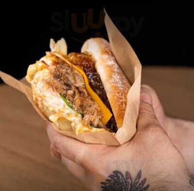 La City Urban Burger