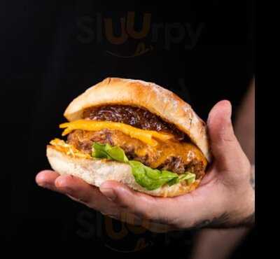 La City Urban Burger