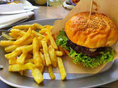 La City Urban Burger