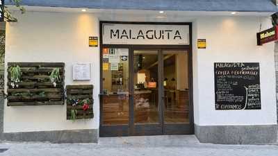Malaguita Gastrobar