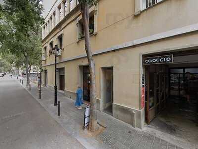 Healthy Poke Barcelona