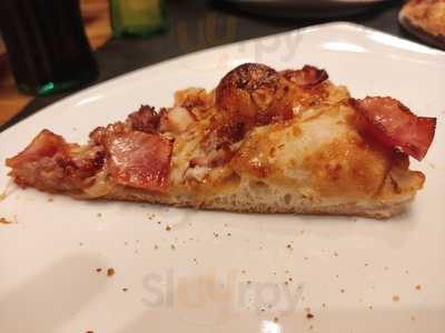 Pizzería Carlos Mérida