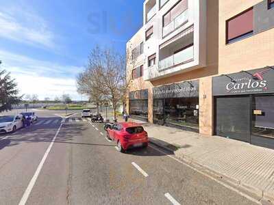 Pizzería Carlos Mérida