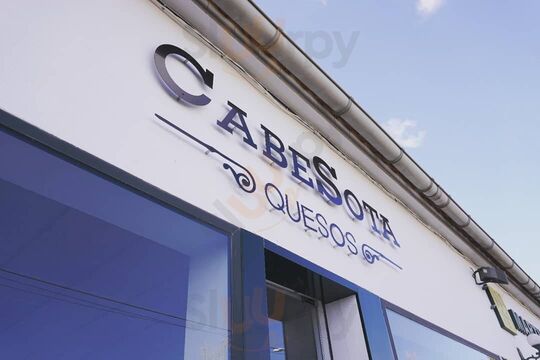 Cabesota