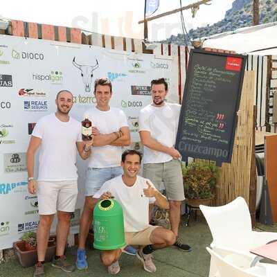 La Terraza Montejaque