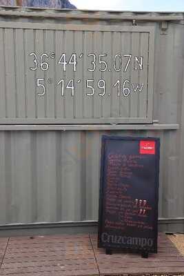 La Terraza Montejaque