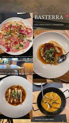 Basterra Gastro Bar