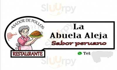 La Abuela Aleja