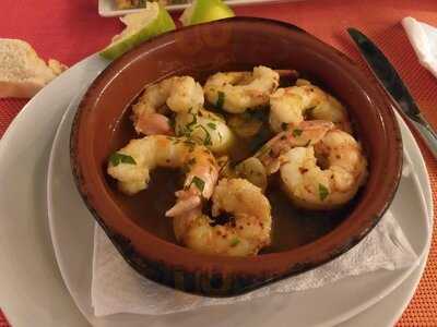 Restaurante El Peñón Calpe