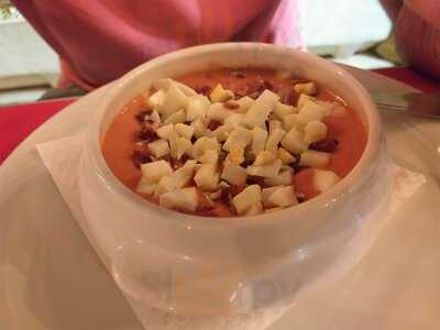 Restaurante El Peñón Calpe - Photo 8